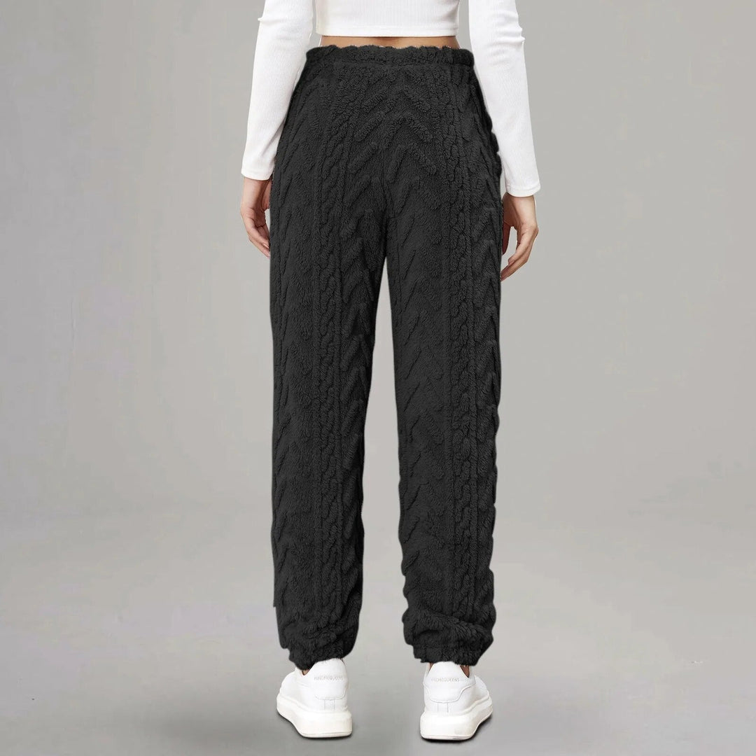 Women's Enchanio Joggers in Sky Blue | Invictora.com