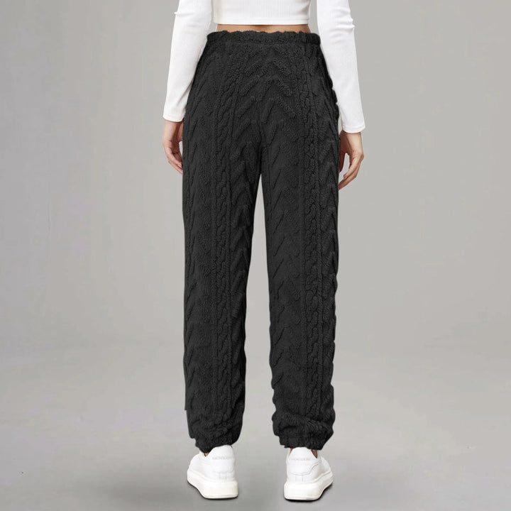 Women's Enchanio Joggers in Sky Blue | Invictora.com