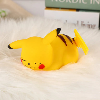 Veilleuse Pikachu - Une lumière douce pour vos nuits