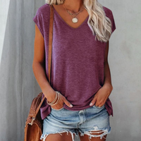 Women's Delina Cotton Tee