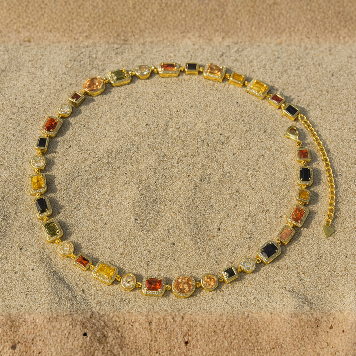 Women's Aurora Gemstone | Invictora.com