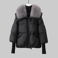 Women's Indi - Elegant coat