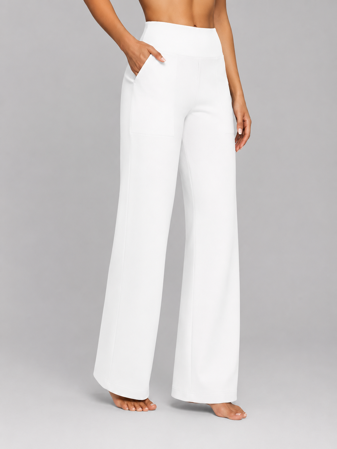 Women's Rosalind Stretch Pants product image | Invictora.com