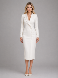 Women's Colette Tailored Blazer Dress