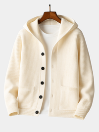 Women's Maeve - Elegant Cardigan