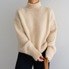 Women's Jessie Turtleneck Sweater | Invictora.com