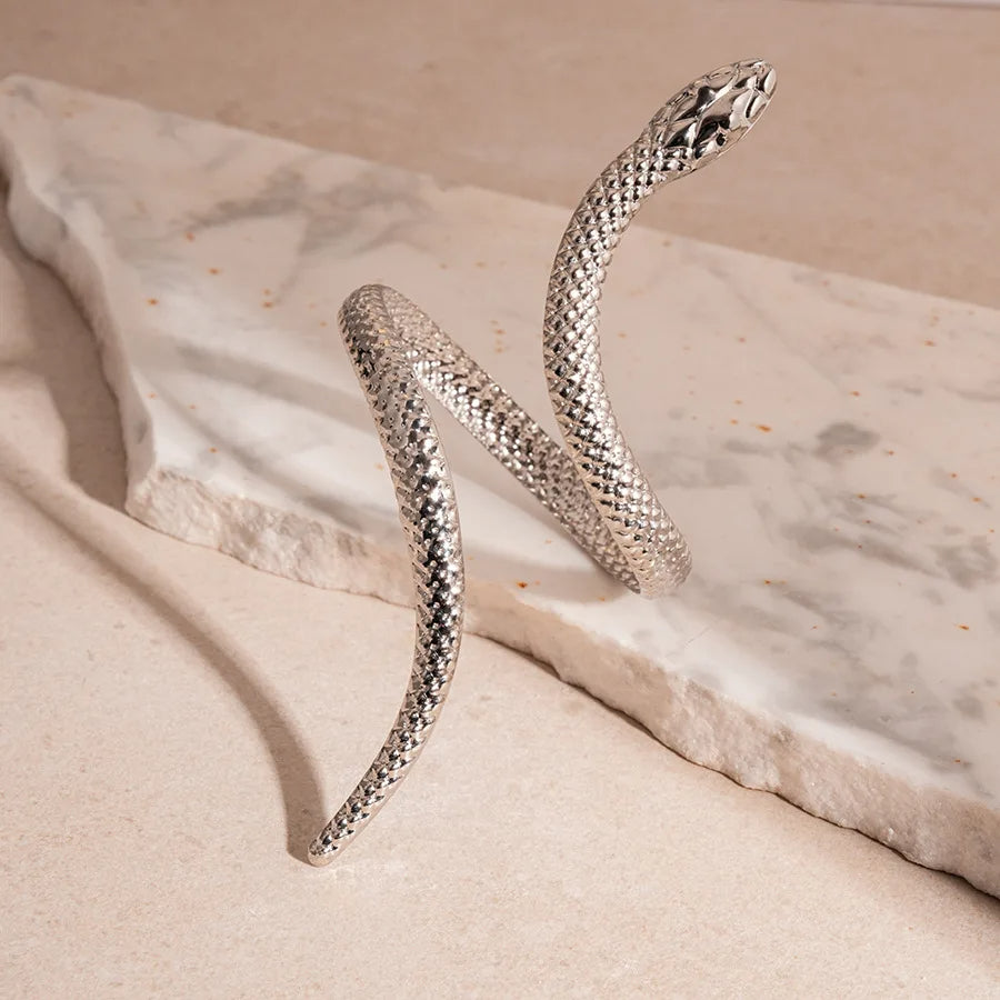 Women's Virella Sculpted Serpent Set | Invictora.com