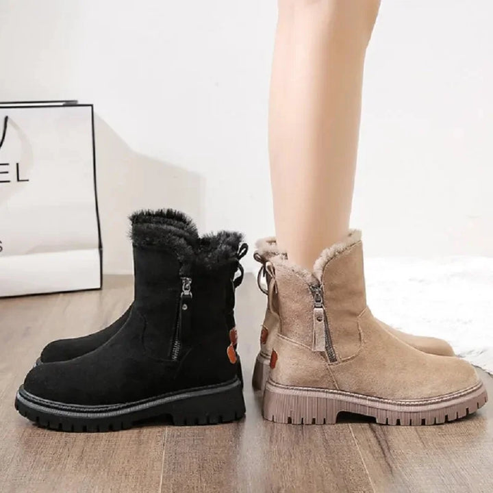 Women's Winter Boots