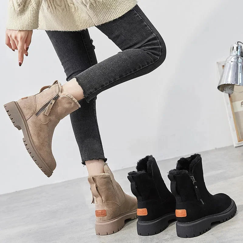 Women's Winter Boots