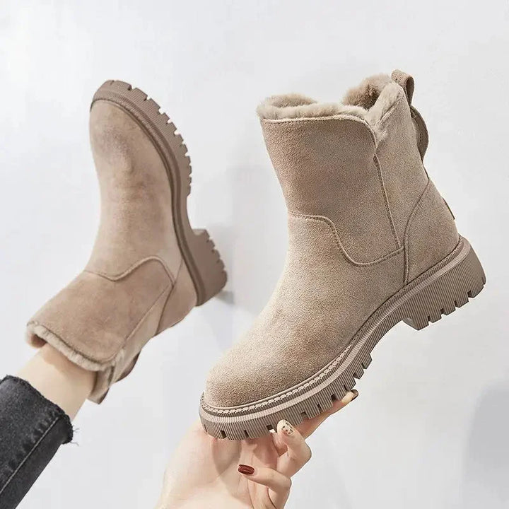 Women's Winter Boots