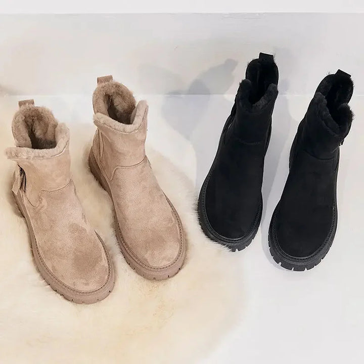 Women's Winter Boots