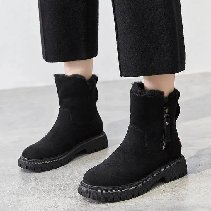 Women's Winter Boots