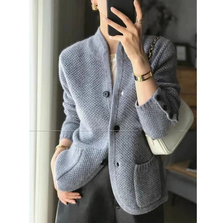 Women's Soft Knit Everyday Cardigan