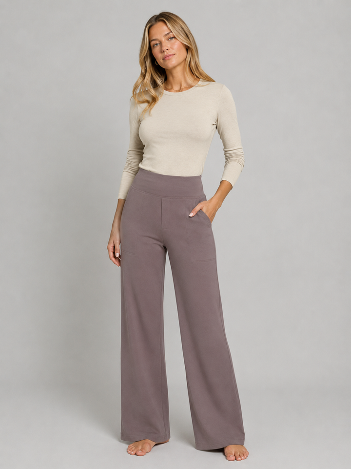 Women's Rosalind Stretch Pants product image | Invictora.com