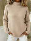 Women's Roux Turtleneck | Invictora.com