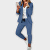 Women's Blazer Set