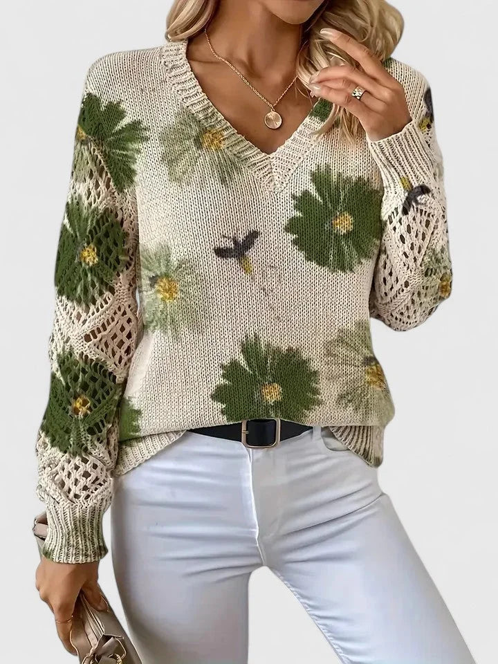Women's Cardigan