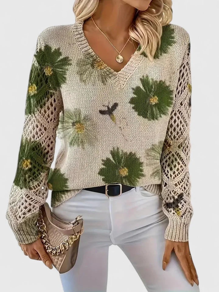 Women's Cardigan