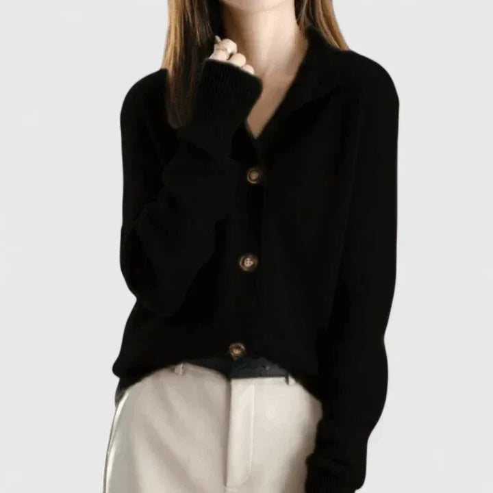 Women's Lightweight Layering Cardigan