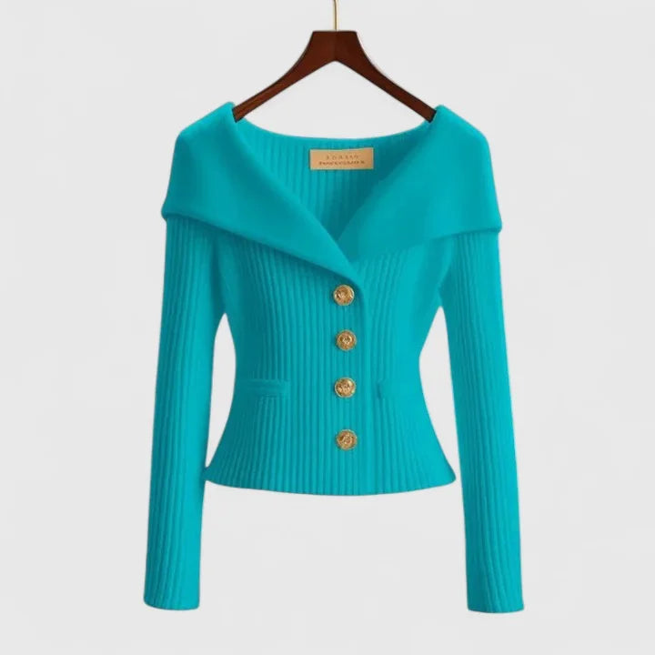 Women's Everyday Knit Cardigan