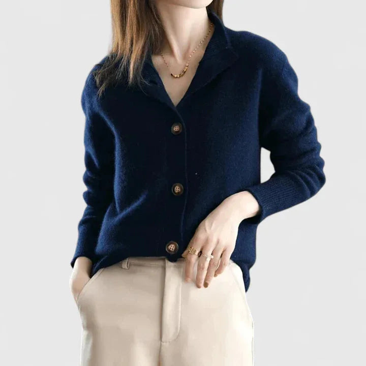 Women's Lightweight Layering Cardigan
