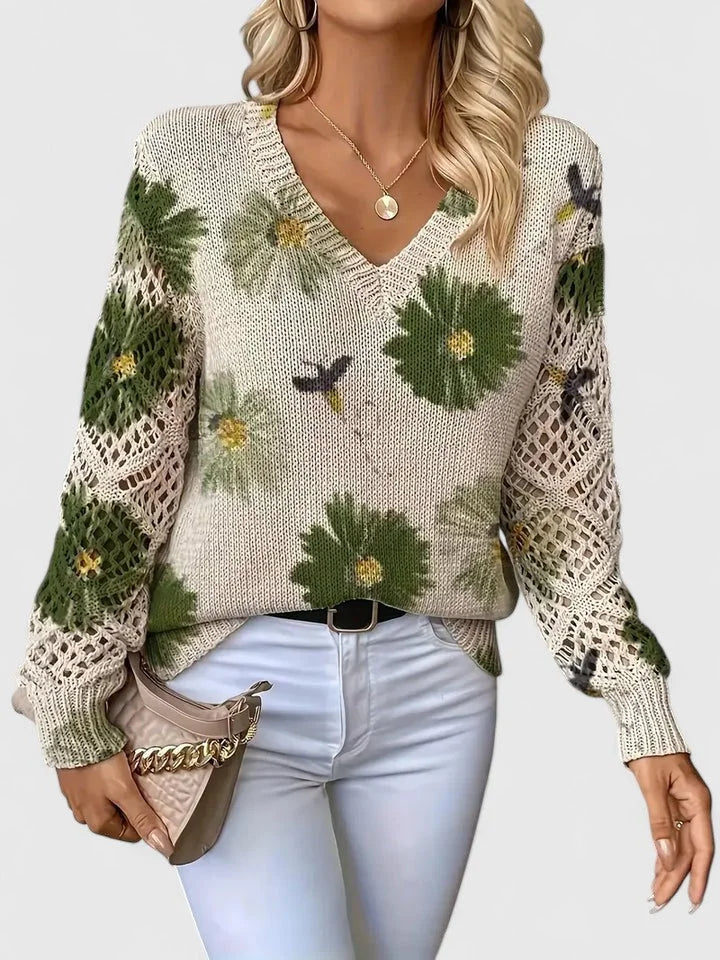 Women's Cardigan