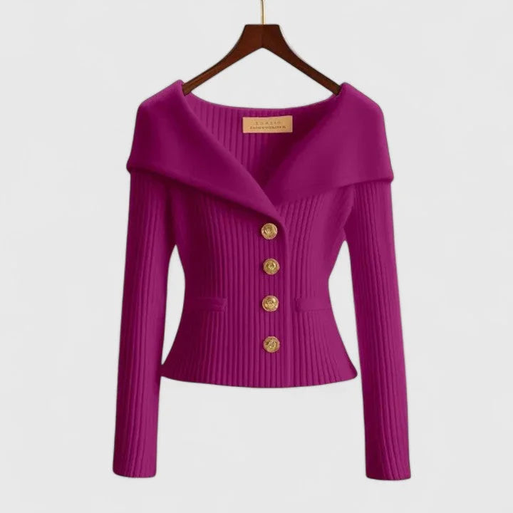 Women's Everyday Knit Cardigan