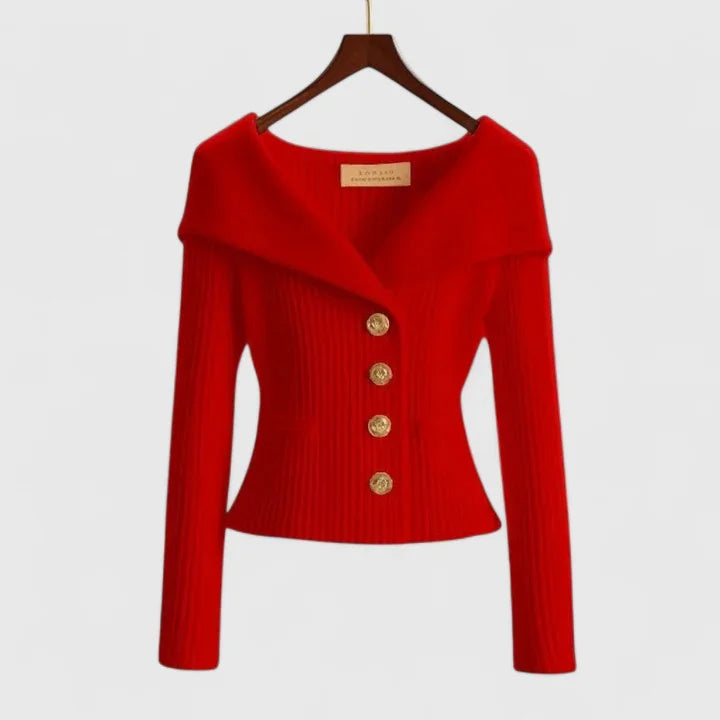 Women's Everyday Knit Cardigan