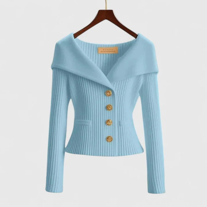 Women's Everyday Knit Cardigan