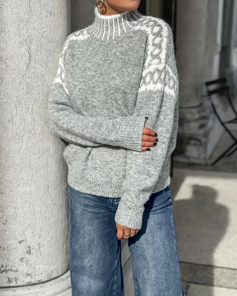 Women's Knit Jumper