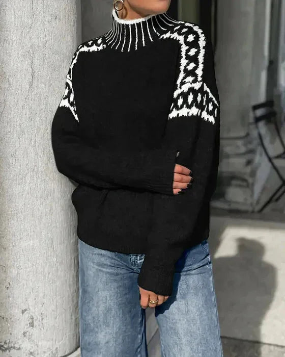 Women's Knit Jumper