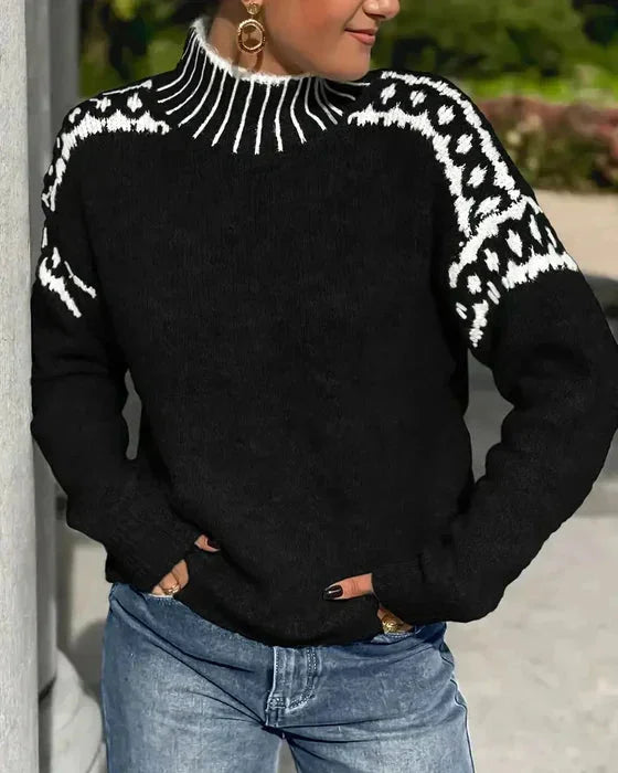 Women's Knit Jumper