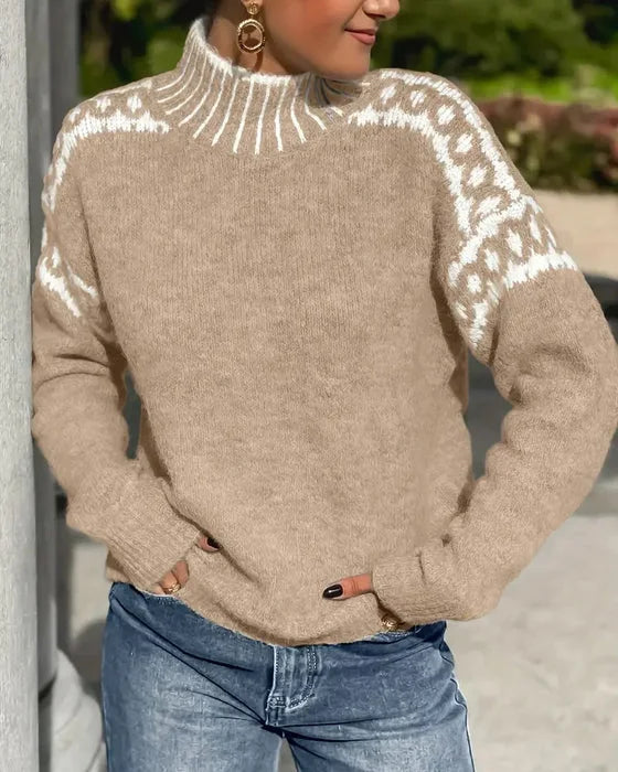Women's Knit Jumper