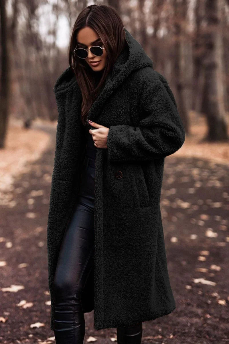 Women's Classic Winter Coat