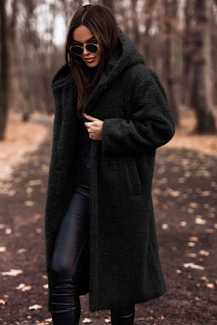 Women's Classic Winter Coat