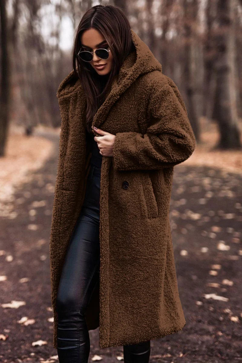Women's Classic Winter Coat