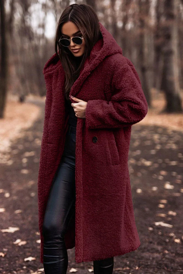Women's Classic Winter Coat