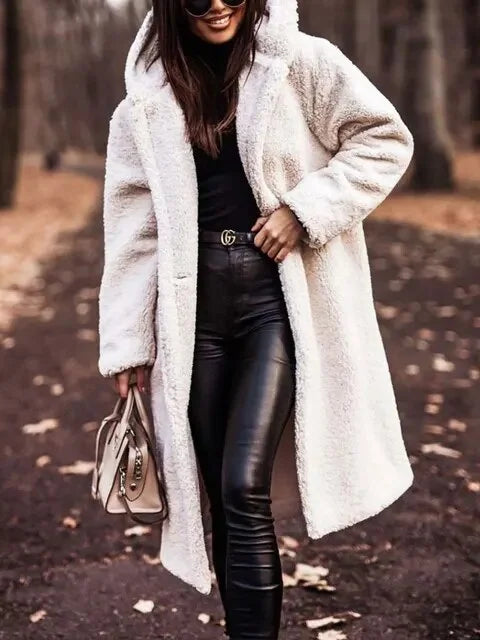Women's Classic Winter Coat