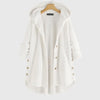 Women's Fleece Jacket – Hood