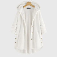 Women's Fleece Jacket – Hood