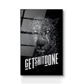 GET SHIT DONE