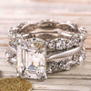 Women's Eternal Radiance Ring | Invictora.com