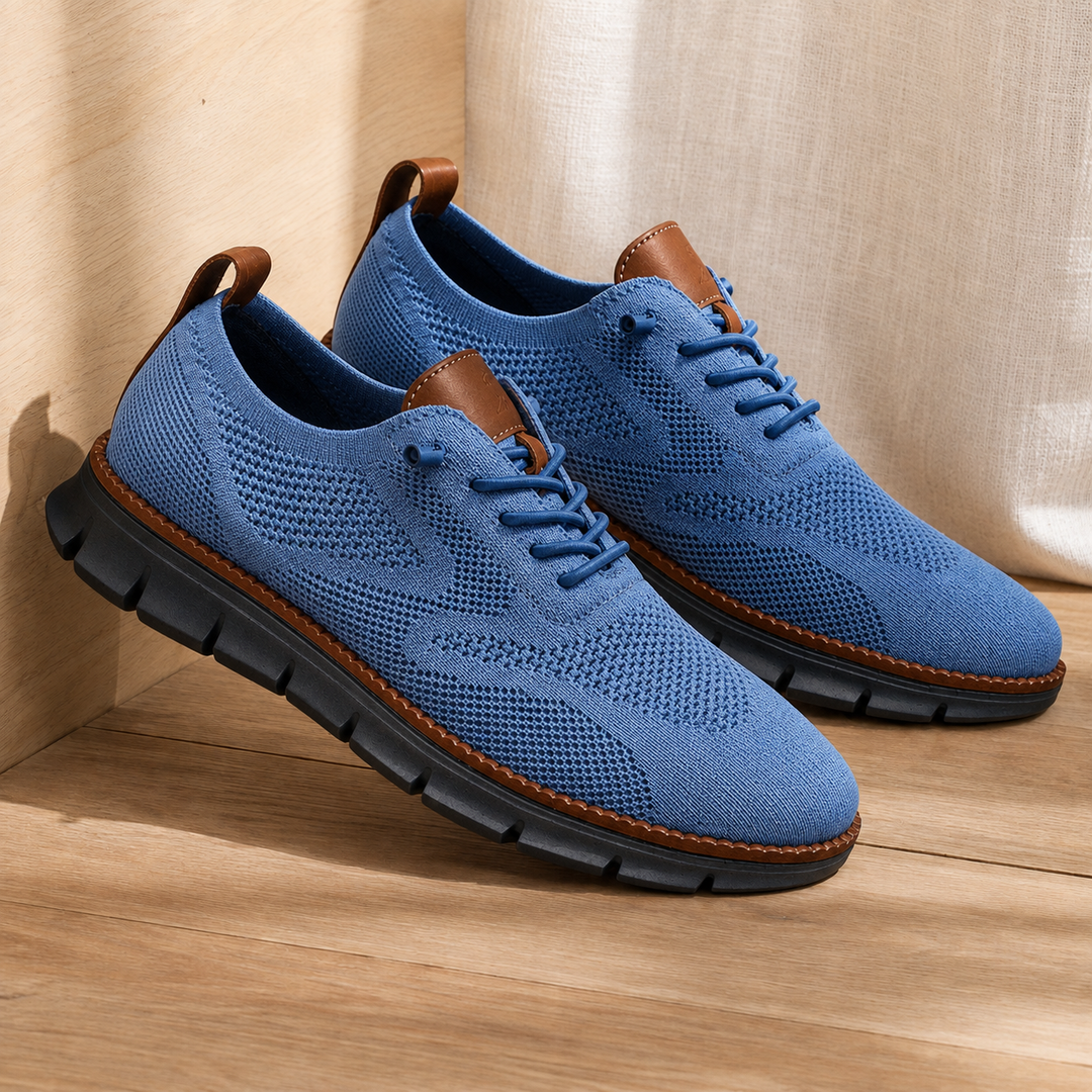 Women's Moretti Orthopedic Sneakers in White | Invictora.com