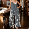 Women's Caroline Wide Leg Jumpsuit | Invictora.com