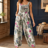 Women's Liliana-Jane Wide Leg Jumpsuit | Invictora.com