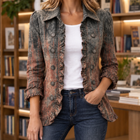 Women's Serena-Rae Vintage Jacket