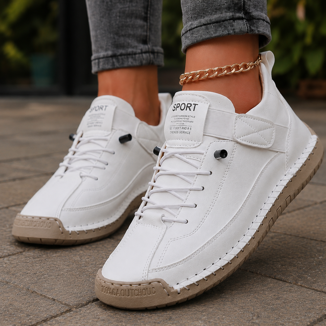 Women's Dalmasso Lace-Up Sneakers product image | Invictora.com
