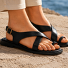 Women's Bellucci Orthopedic Sandals product image | Invictora.com