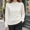 Women's Giulietta-June Mock Neck Sweater | Invictora.com