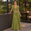 Women's Marguerite-Eve Lace Set | Invictora.com